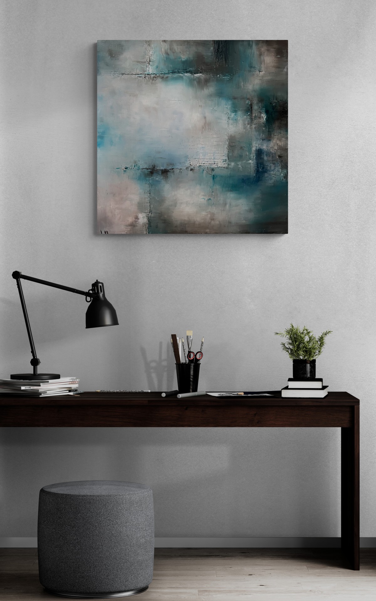 Abstrait, 2