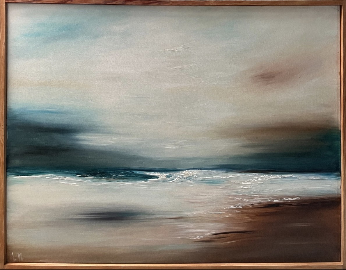 Bord de mer