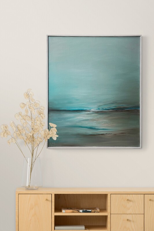 Lumière de l'océan
