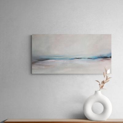 L’horizon de la mer