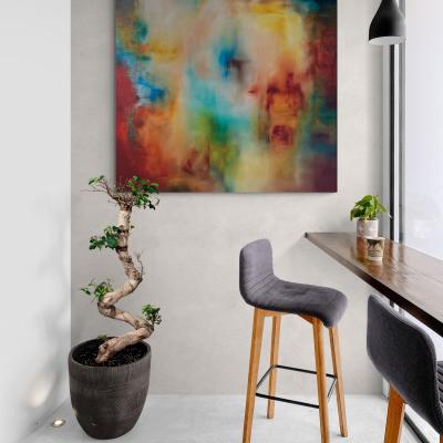 Couleurs et nuances