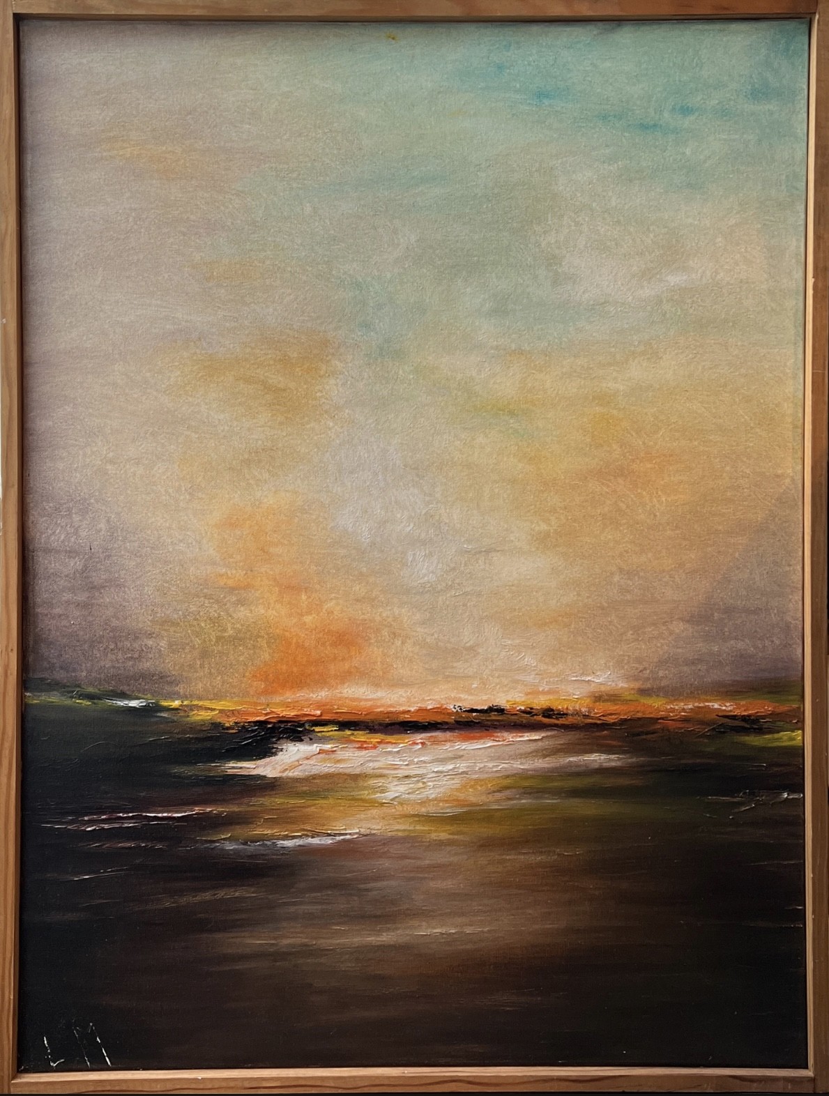 Crépuscule, 2