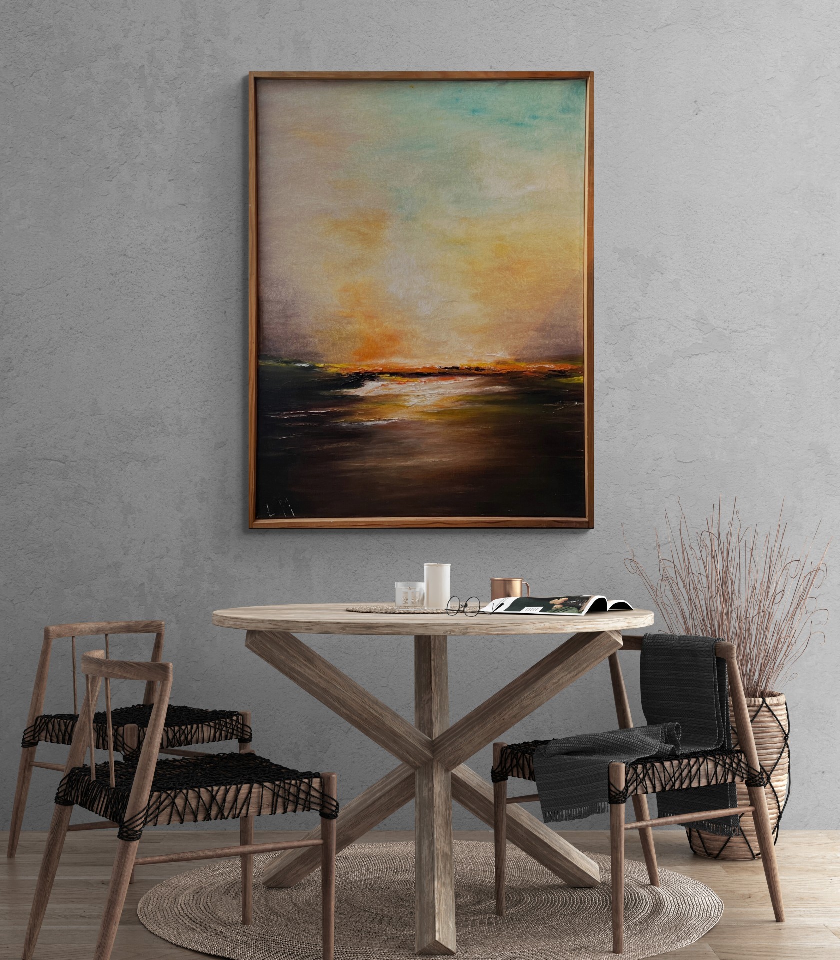 Crépuscule, 2