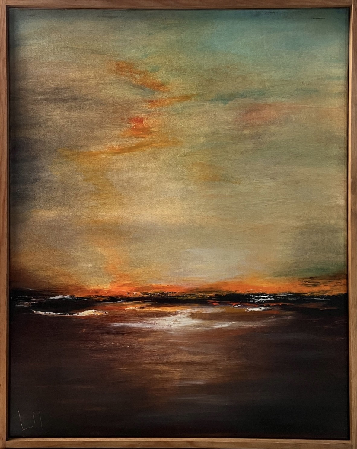 Crépuscule