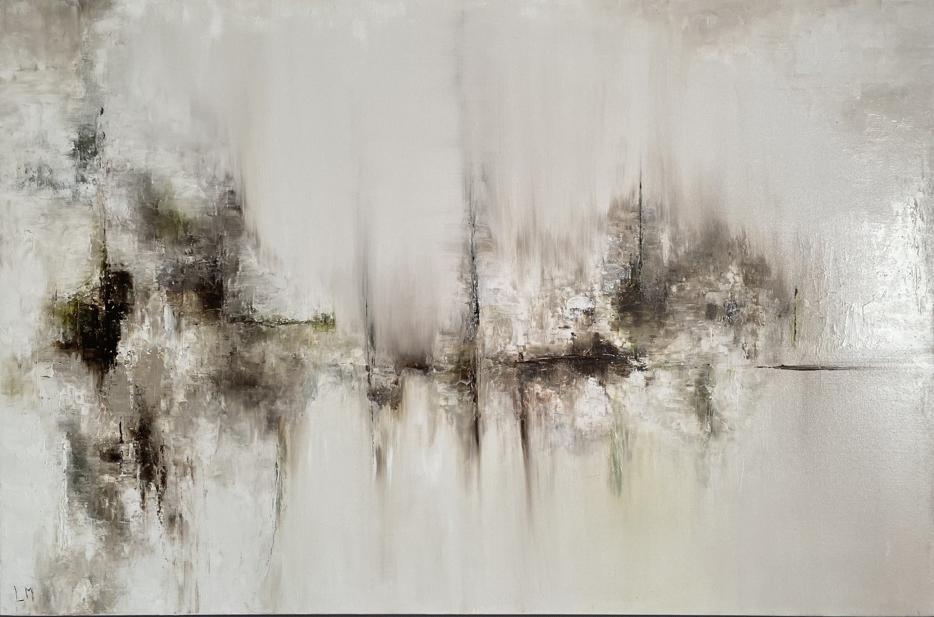 Forêt sur l’eau, 2