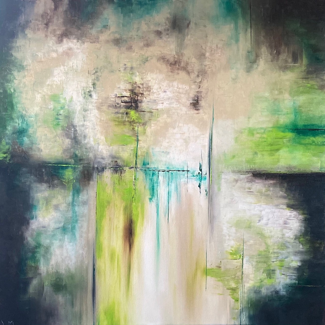 L'étang, 2