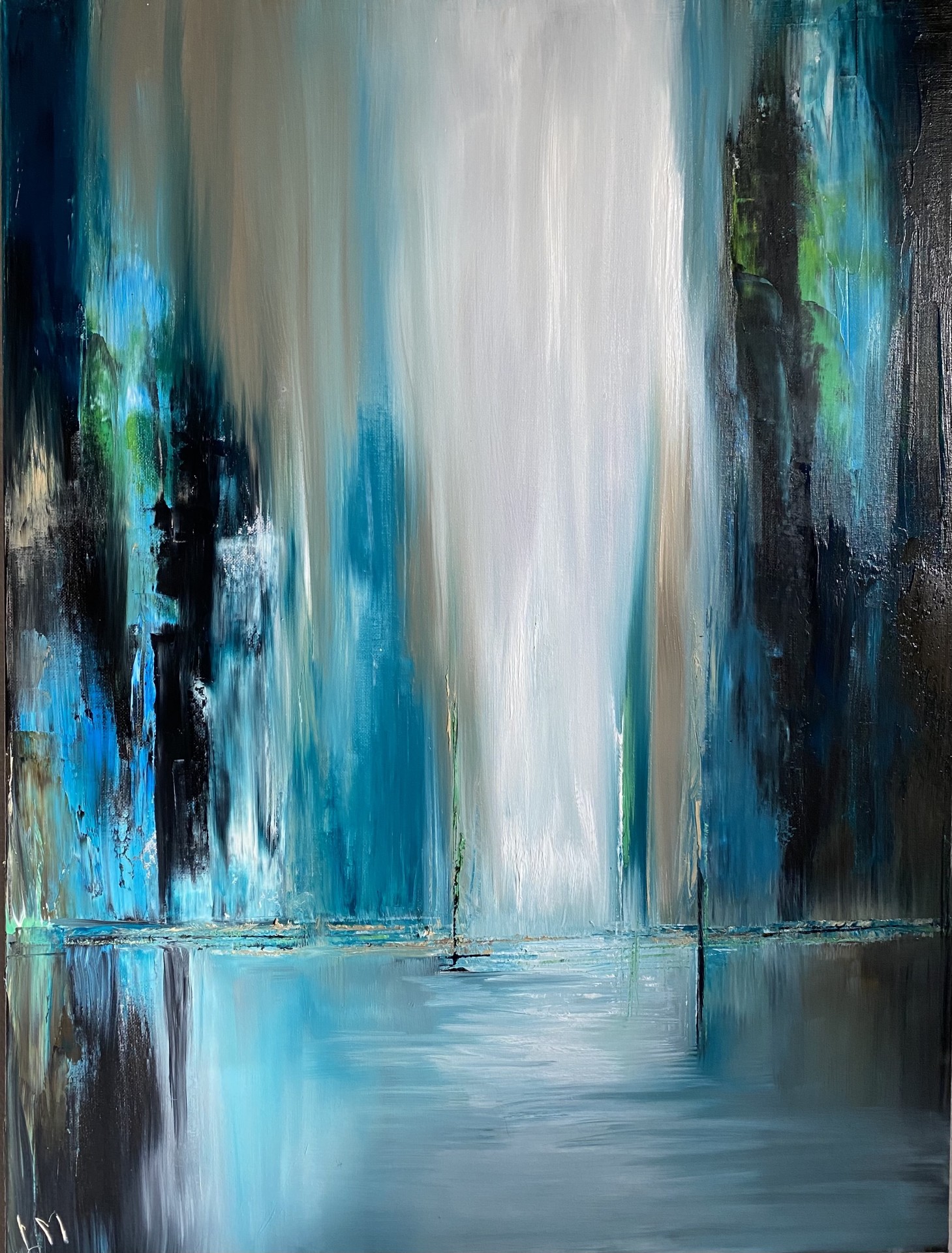 La cascade
