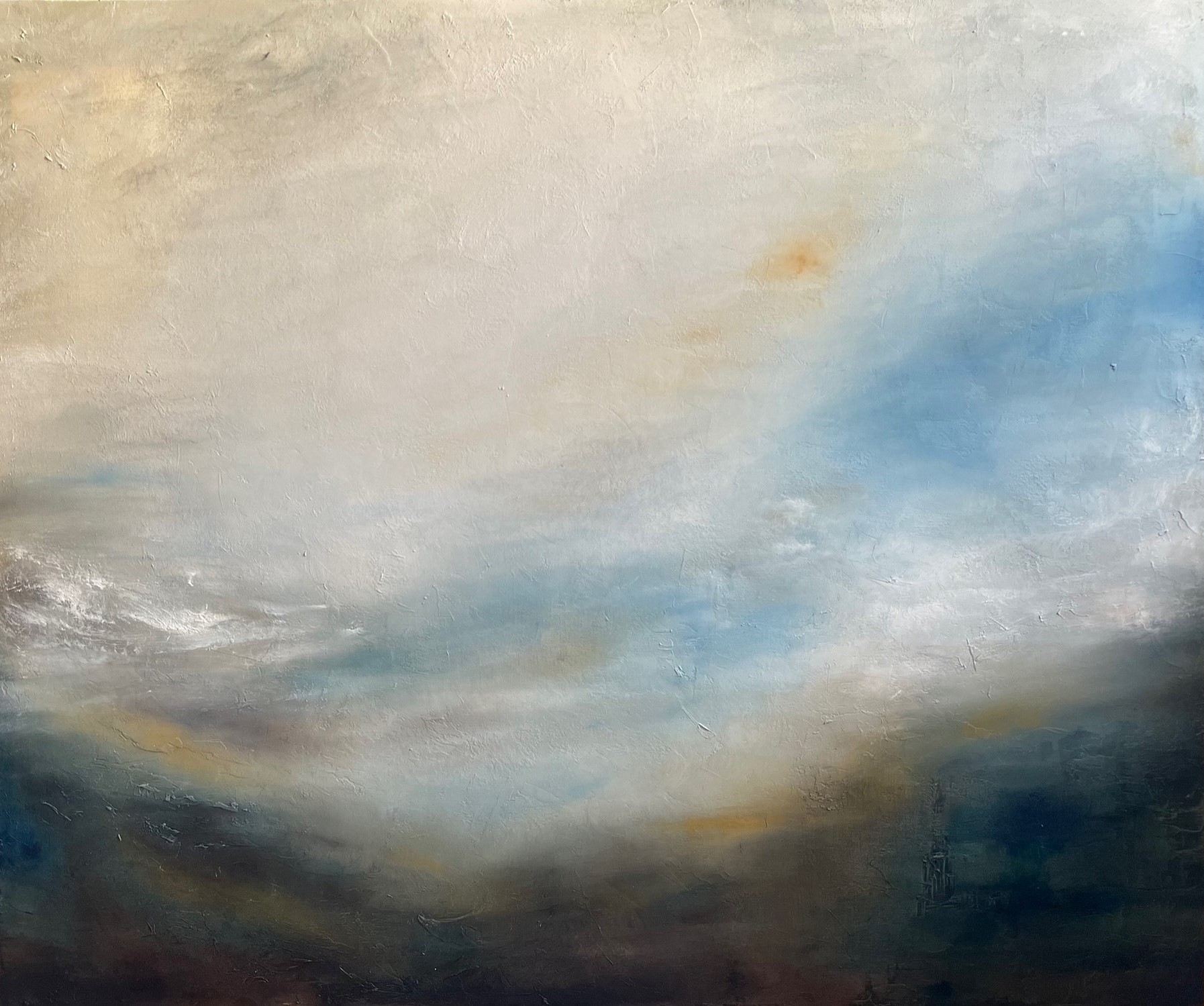 Le ciel