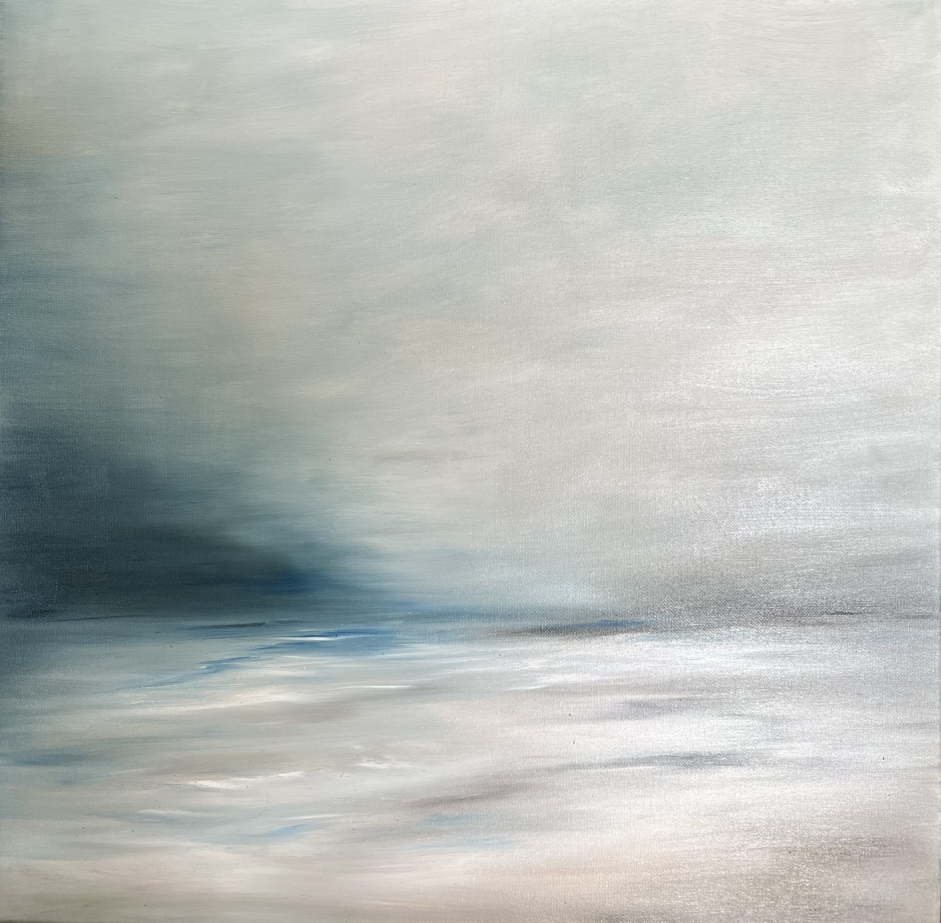 L'étendue, 2