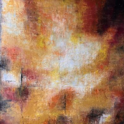 Couleurs automnales