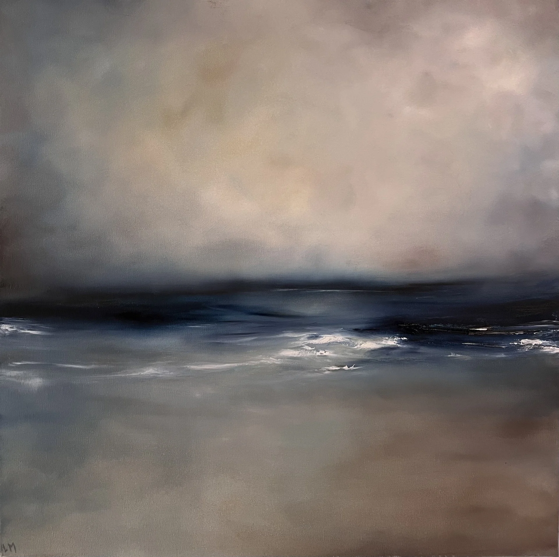 Danse des vagues