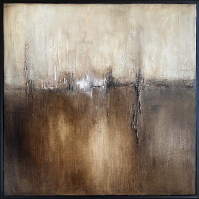 L'horizon