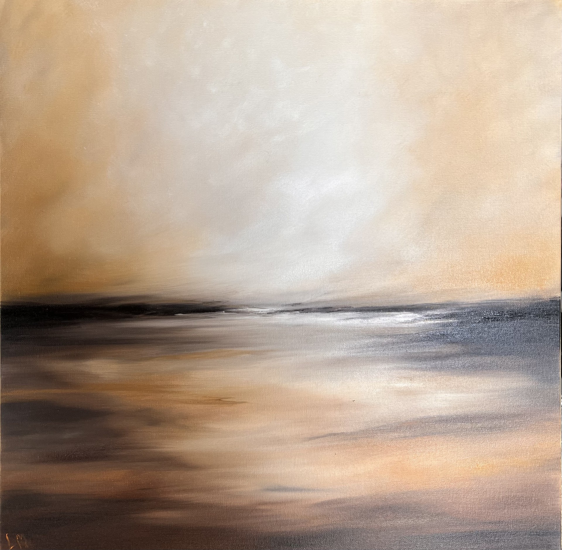 L'aube
