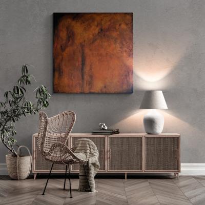 Scènes d'intérieur