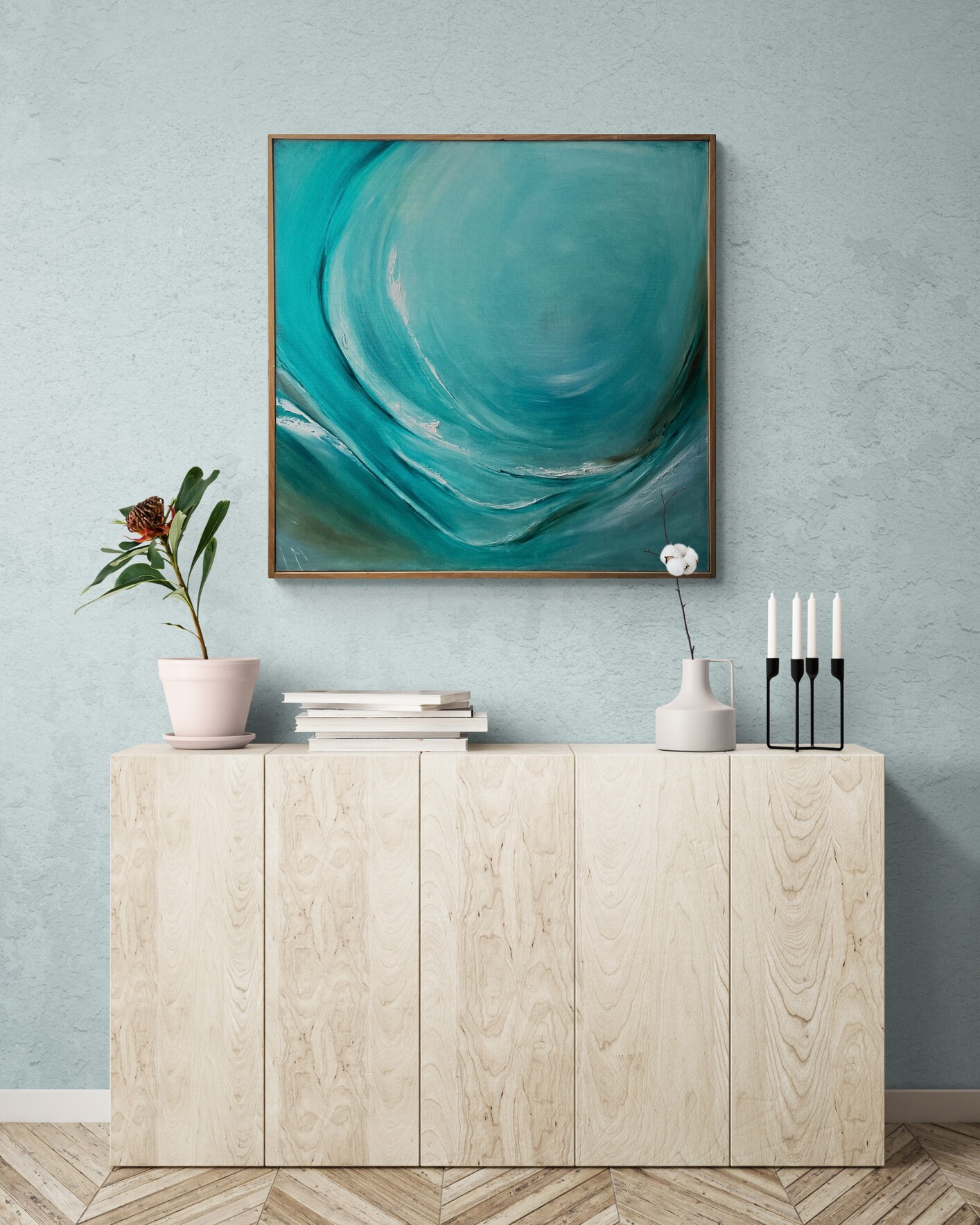 La vague