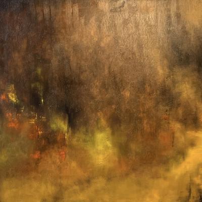 Terre d'ombre