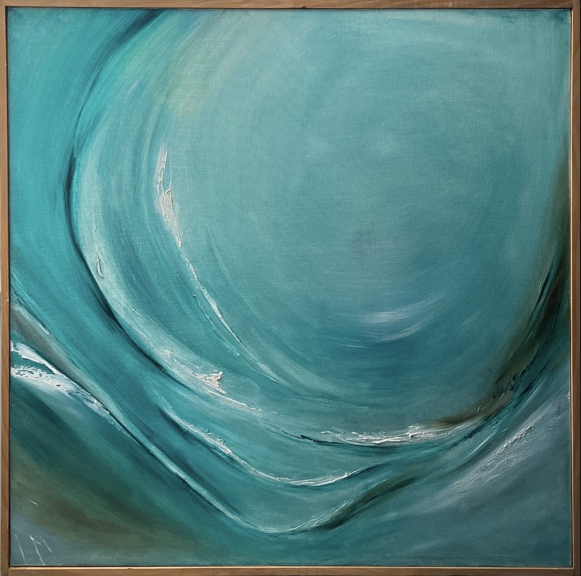 La vague