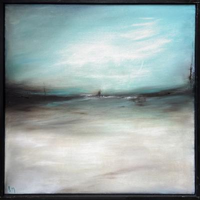 Vu sur la mer