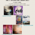 Affiches exposition